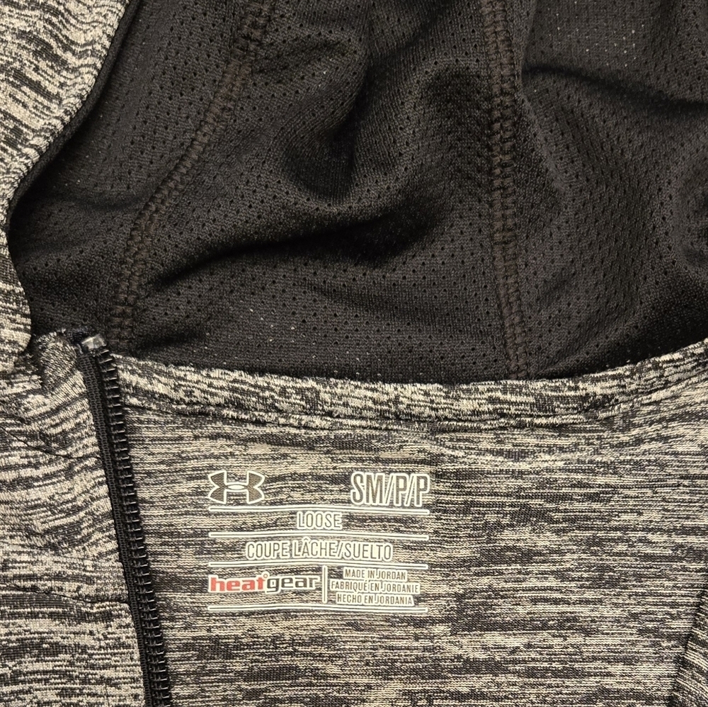 Under Armour Tech Active Jacket - Picture 6 of 8
